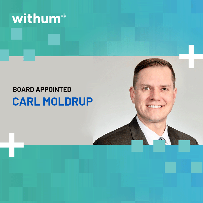 Carl Moldrup Appointed to the Board of Directors for the Philadelphia Chapter of ACFE.