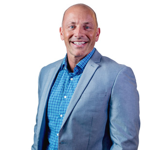 Doug Pallotta Partner in Charge San Fran