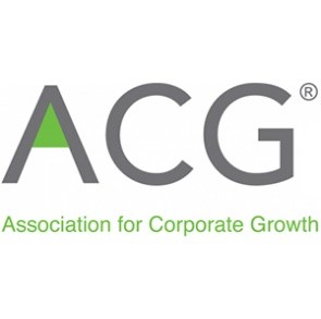 Association for Corporate Growth ACG Logo