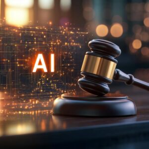 legal industry ai, law firms ai