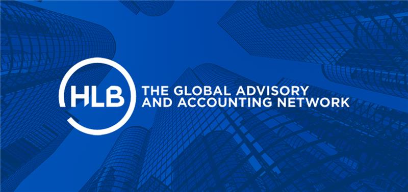HLB member firm