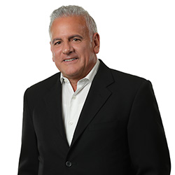 Head shot of Jack Cacchiotti