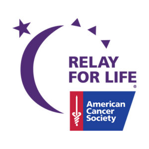 relay for life logo