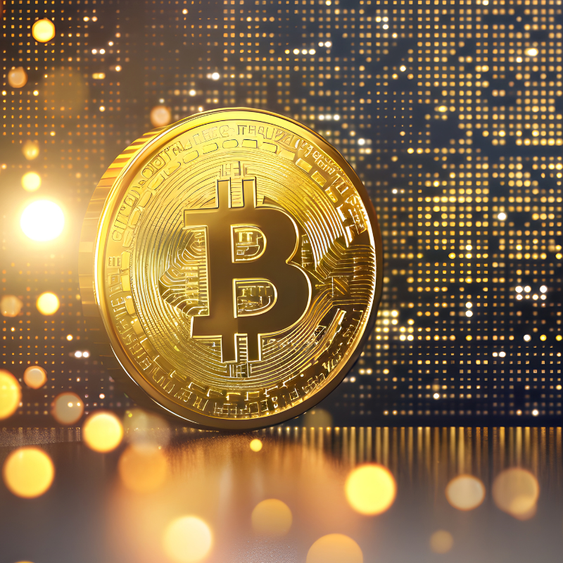 digital assets, bitcoin