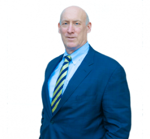 Image of Jim Ferrare.