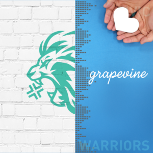 civic warriors, guest is grapevine