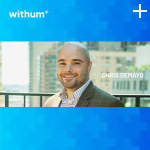 Rowan University Honors Chris DeMayo with Most Distinguished Alumnus Award