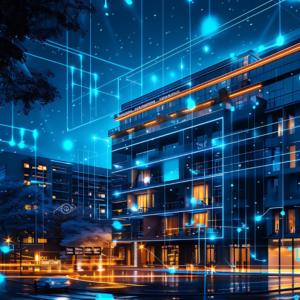 ai in the hotel industry