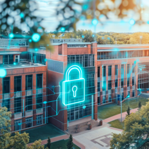 cybersecurity in schools