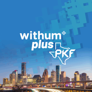 Withum plus PKF