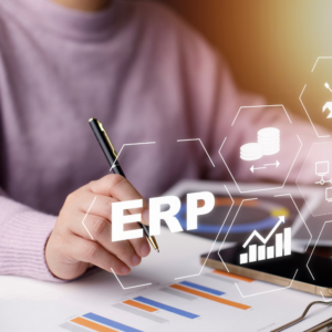 family office accounting, erp software