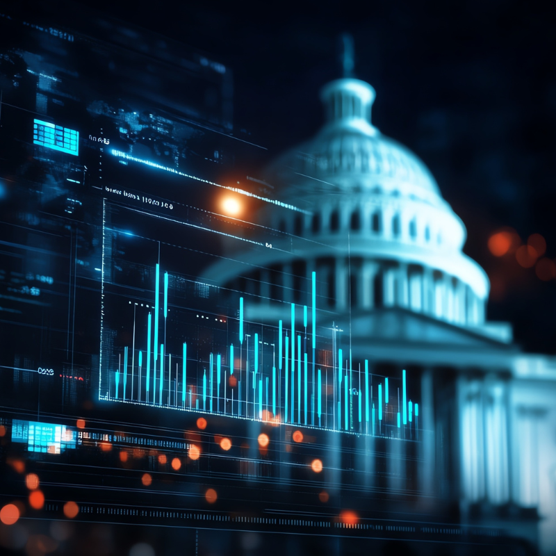 government budget, Washington dc