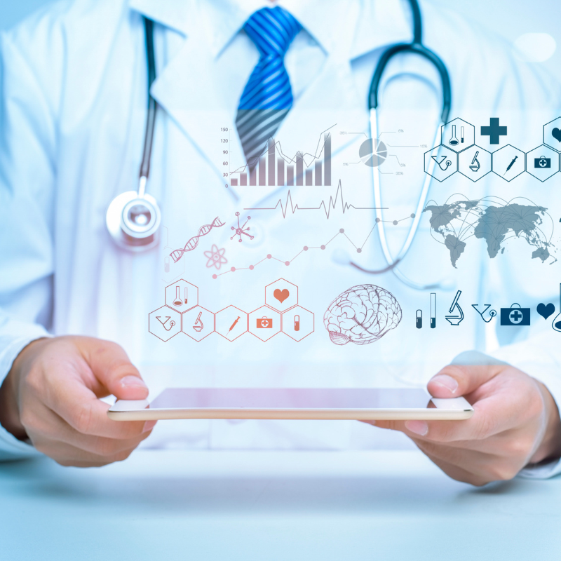 healthcare data integration
