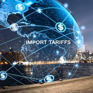 import tariffs