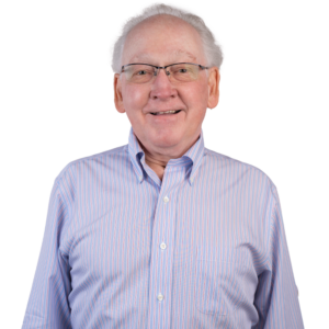 Ivan C. Brown, CPA, Partner and Founder