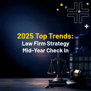 law firm top trends