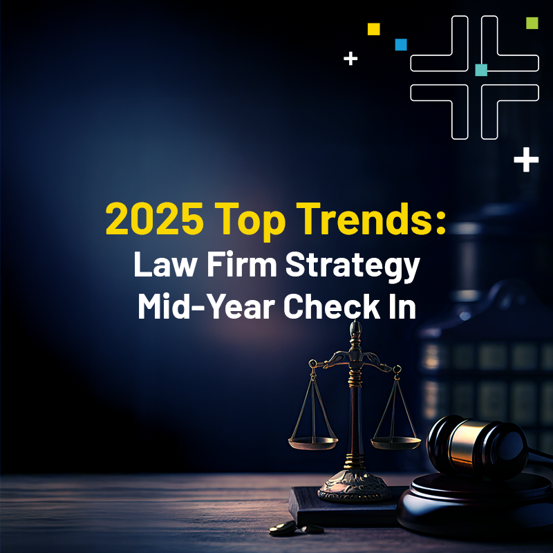 law firm top trends