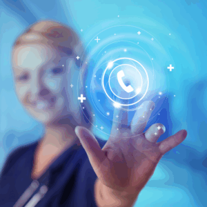 call center in healthcare