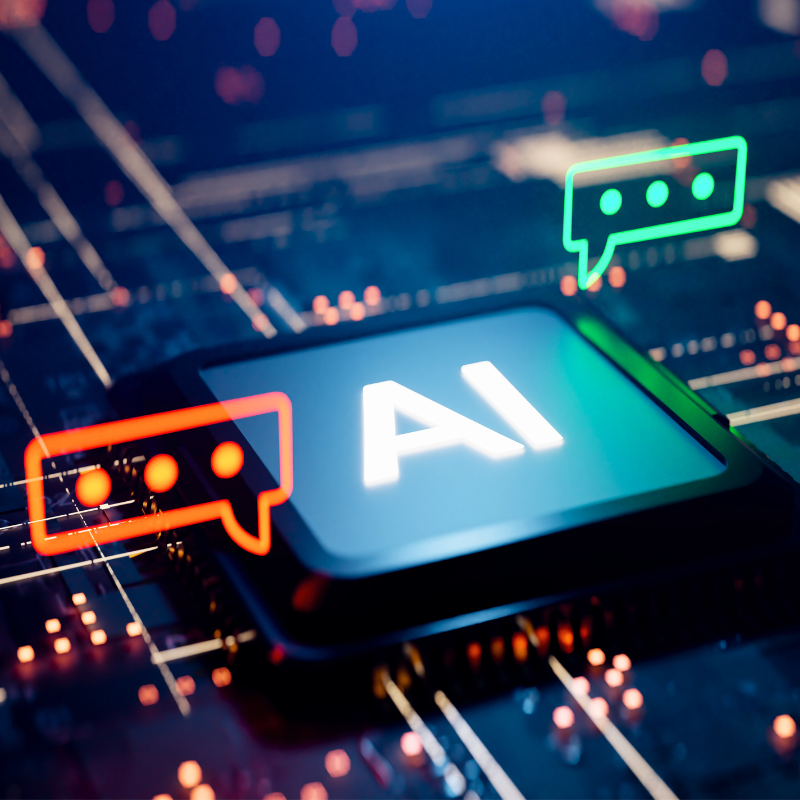 artificial intelligence chatbot