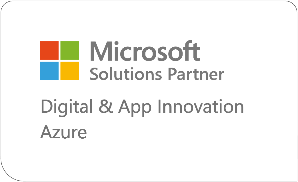Withum Microsoft Solutions Partner Digital & App Innovation Azure