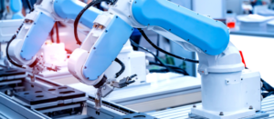 manufacturing equipment