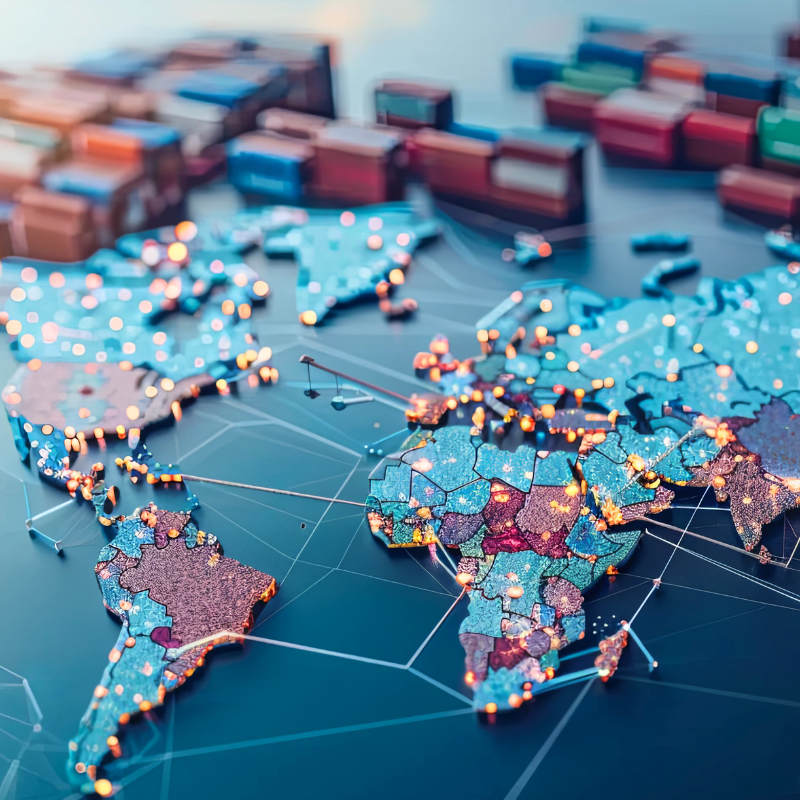 global trade and tariff