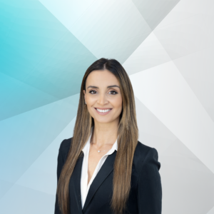 LA Times Banking and Finance Visionary Lilit