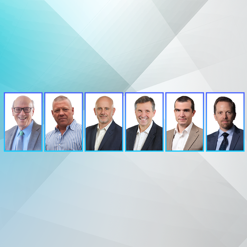 Six Withum Partners Earn Best-in-State CPAs Accolades by Forbes