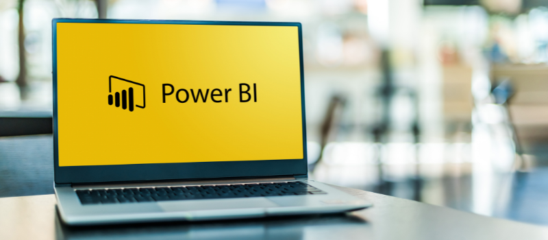 microsoft power bi