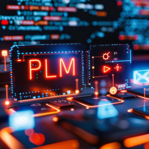 product lifecycle management