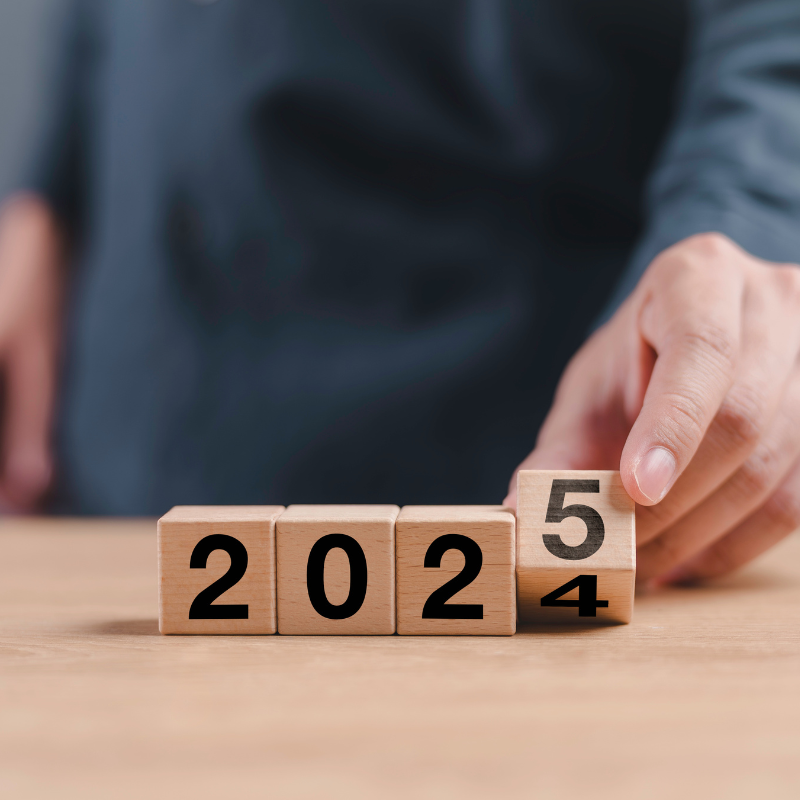 Successful Year-End Planning Steps for Your Business