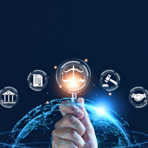 key points related to new law firm partners and their tax situation