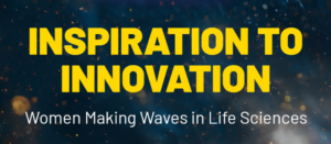 women in life sciences