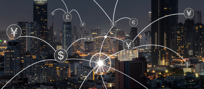global transfer pricing
